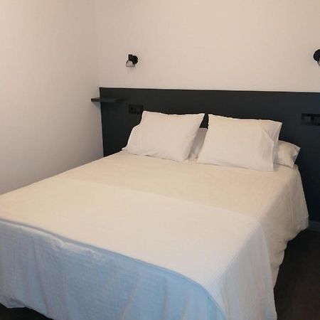 Apartamento A Fabrica Santiago de Compostela Exterior foto