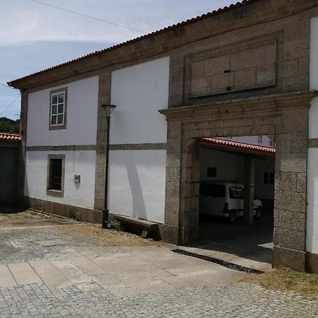 Apartamento A Fabrica Santiago de Compostela Exterior foto