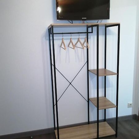 Apartamento A Fabrica Santiago de Compostela Exterior foto