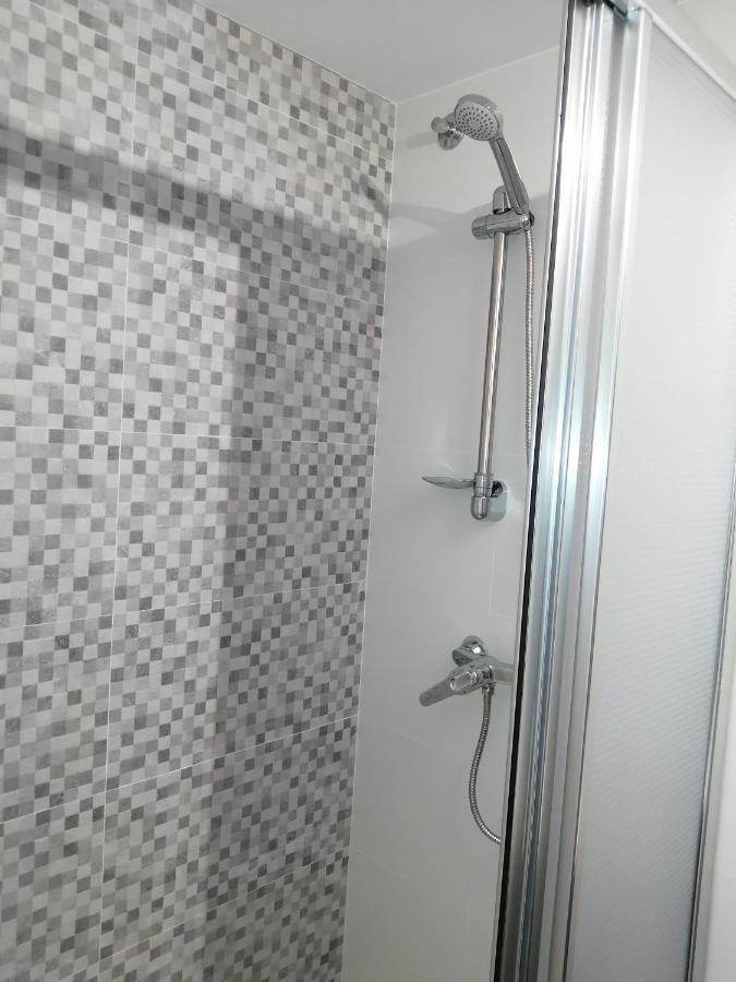 Apartamento A Fabrica Santiago de Compostela Exterior foto
